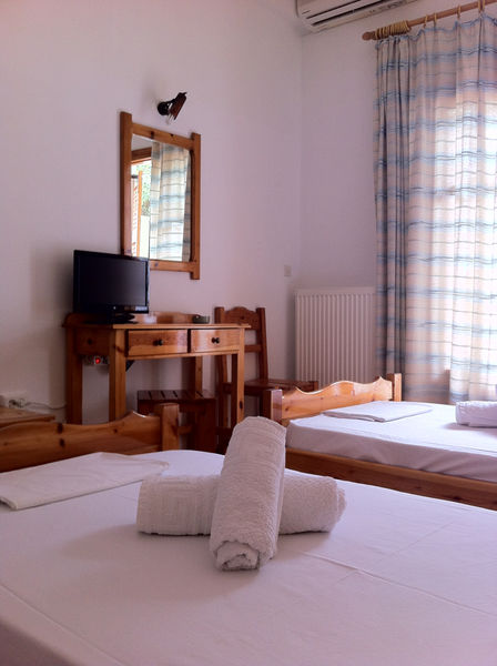 Reggis Apartments 다시아 외부 사진