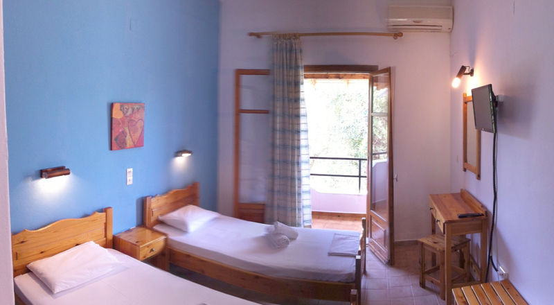 Reggis Apartments 다시아 외부 사진