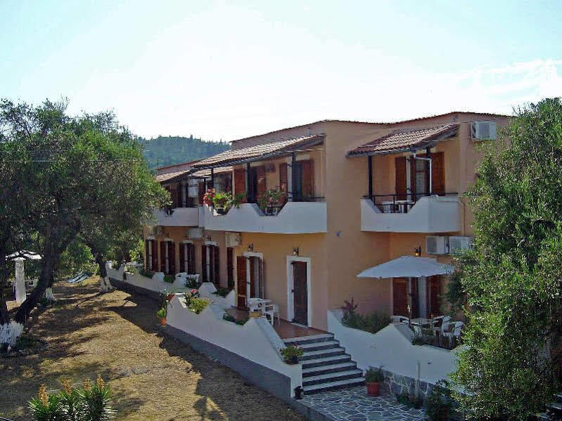 Reggis Apartments 다시아 외부 사진